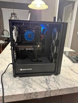 GAMING PC