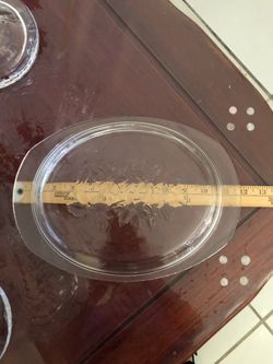 Princess House lid