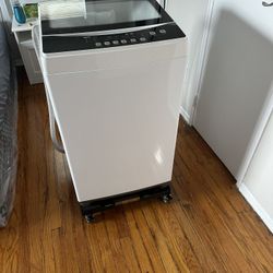 Portable Washer Machine 1.6cu