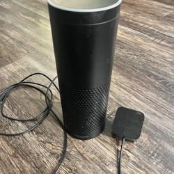 Amazon Echo 1st Generation