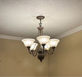 Chandelier