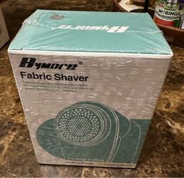 Clothes Shaver / Fabric Shaver