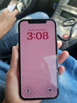 IPHONE 12 PRO