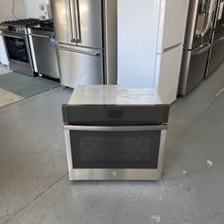 Oven