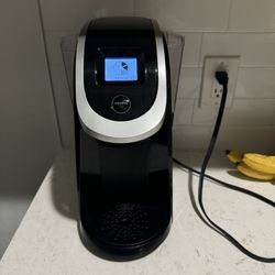 Keurig 2.0