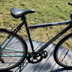 Dynacraft Metreon Vertical Urban Commuter