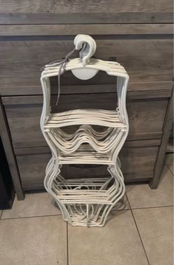 Woman’s hangers