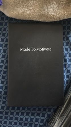 Made to Motivate