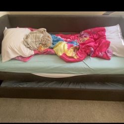 Couch Bed  $100 