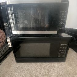 Microwaves 