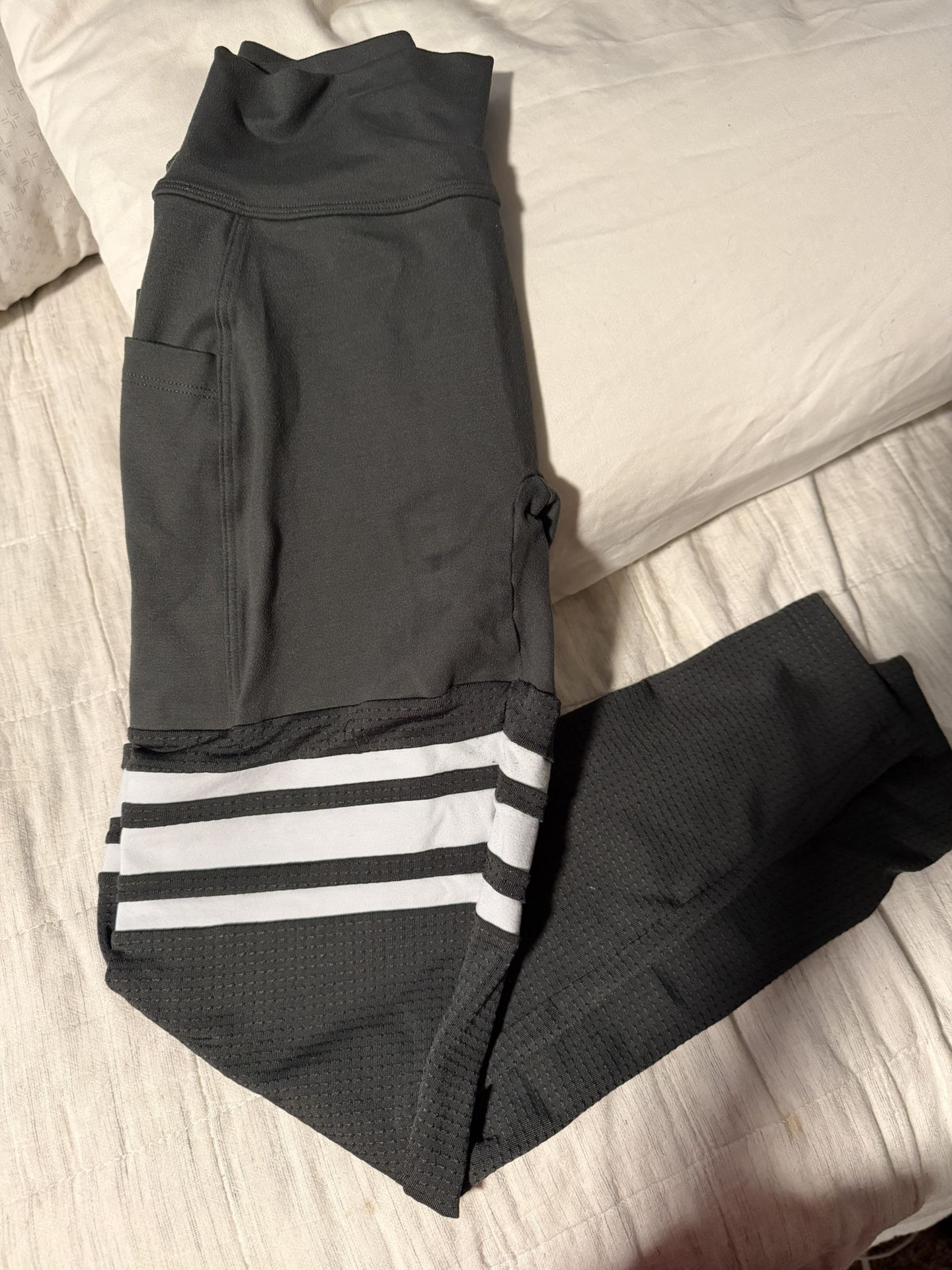 Bombshell Sportswear Leggings