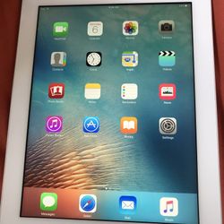 iPad First Generation 