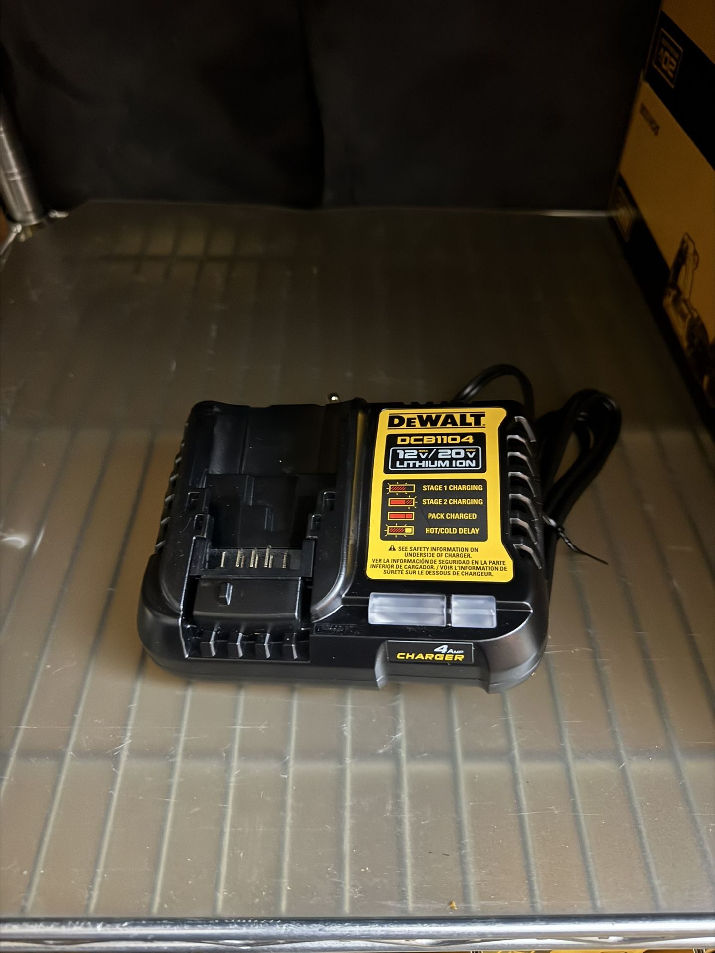 Dewalt Charger $35 Each!