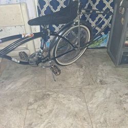 Lowrider Original Bike Classic