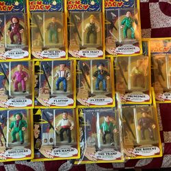 Walt Disney Company Dick Tracy