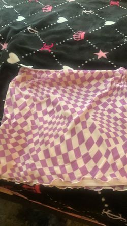 Cute skirt