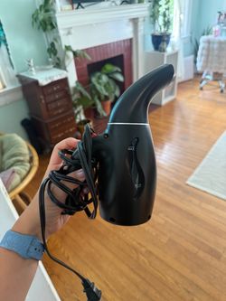 Travel Steamer