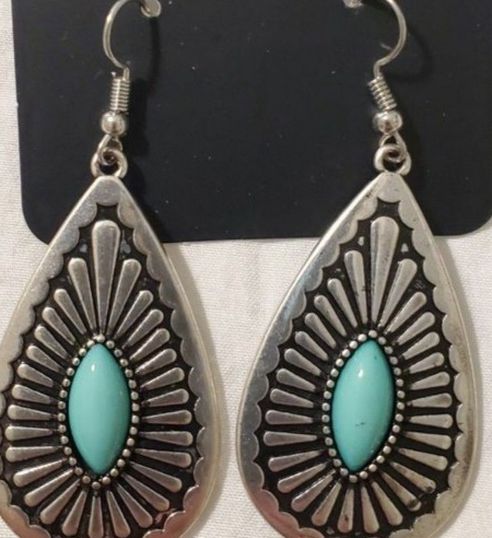 Brand New Earrings - Great For Vacation - $5.00 each