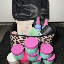 Beauty Bundle