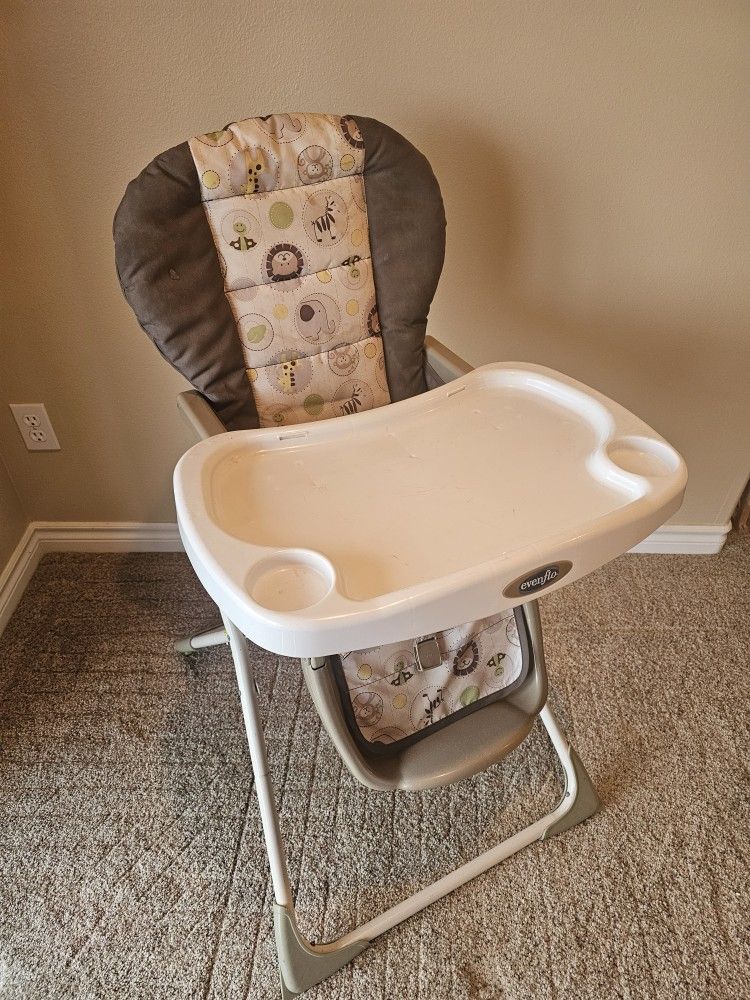 High Chair