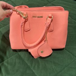 Steve Madden Purse