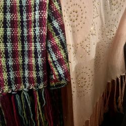 Scarves