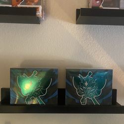 Twilight Masquerade Elite Trainer Box 