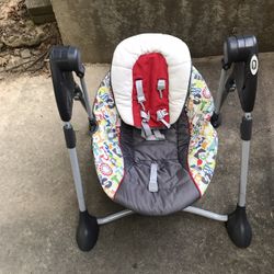 Baby Swing 