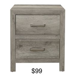 Miscellaneous Nightstands New In Boxes
