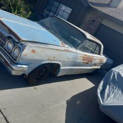 1964 Chevrolet Impala