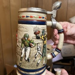 Steins And Other Stuff 