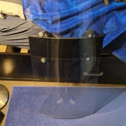 Air Soft Riot Shield 