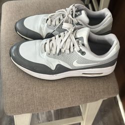 Nike Air Max 9