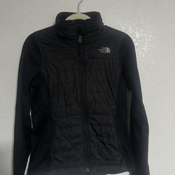 THE NORTH FACE WOMENS MASHUP INSULTED JACKET