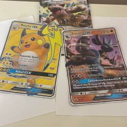 jumbo pokemon cards