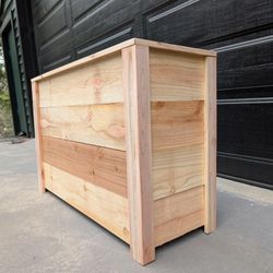 Planter Box