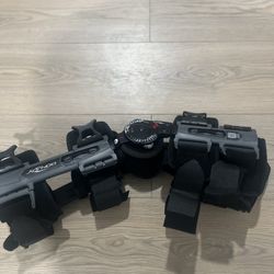 ACL/ Meniscus Brace (Post Surgery)