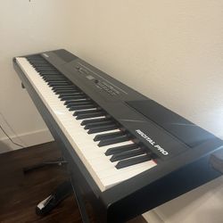 Piano ALesis 