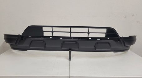 2017 2018 2019 NISSAN PATHFINDER FRONT BUMPER LOWER COVER OEM 96015 9PF0A