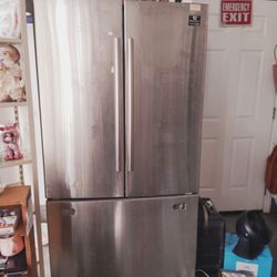 Samsung Refrigerator