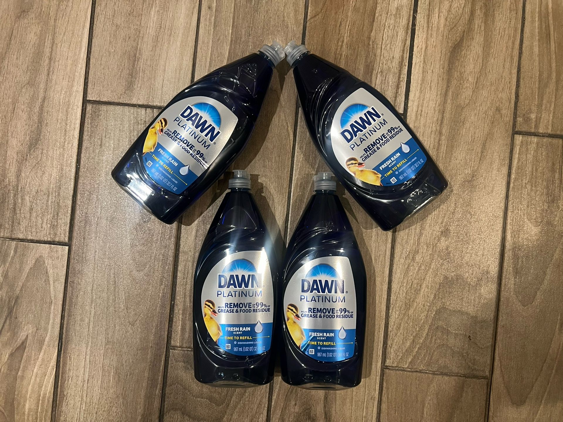 Dishes Soap All For $20