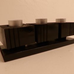 Candle Holder/ Home Decor 