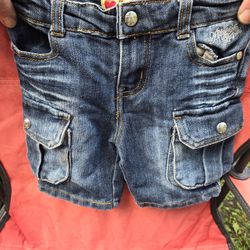 Size 4T Girls Clothes Lot