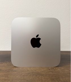 Apple Mac Mini M1 8 Core*1TB SSD*$699