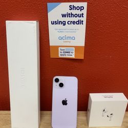 iPhone 14 256gb Unlocked 