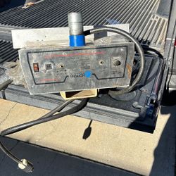 Hopkins Spot Dryer 