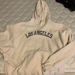 Los Angeles Hoodie 