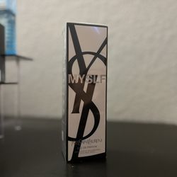 Yves Saint Laurent Myslf Eau De Parfum