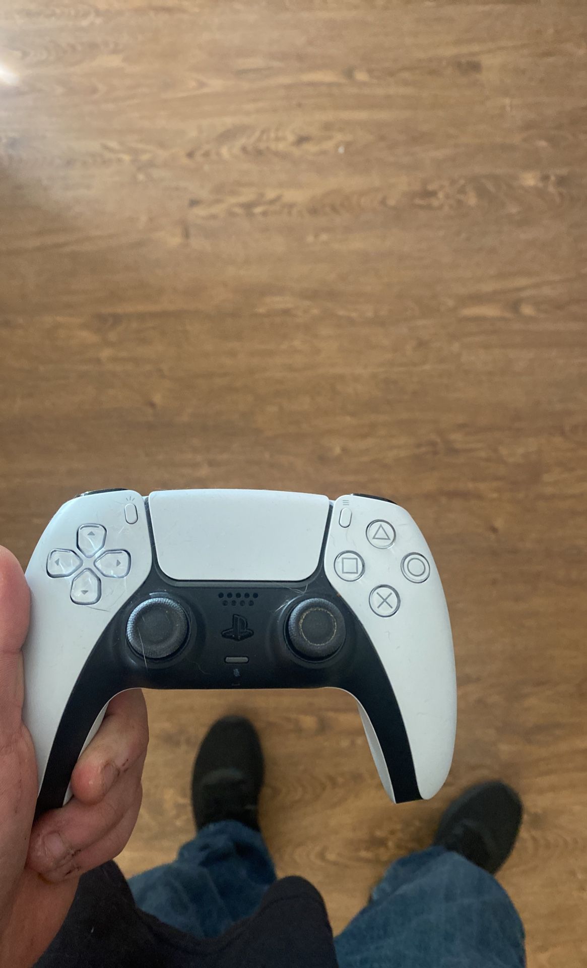 dualsense 5
