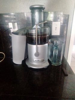 Extractor Casi Nuevo